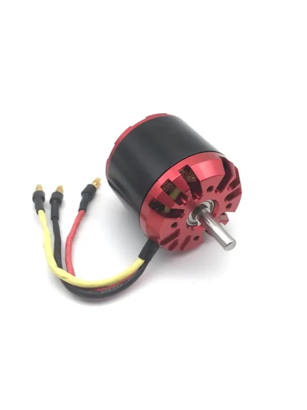 AliExpress - 4250-560KV Bürstenlosen Motor Fernbedienung Flugzeug Modell Rotor Bürstenlosen Motor Spielzeug Modell Wissenschaft Experiment Lehrmittel