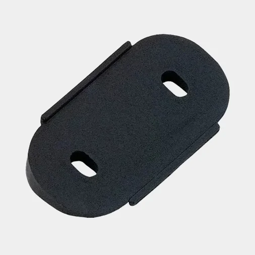 Cale inclinée pour taquet coinceur Harken 297 Micro Wedge Kit, 48 x 24 mm, pour Micro Carbo-Cam 471 & Micro Cam-Matic 468
