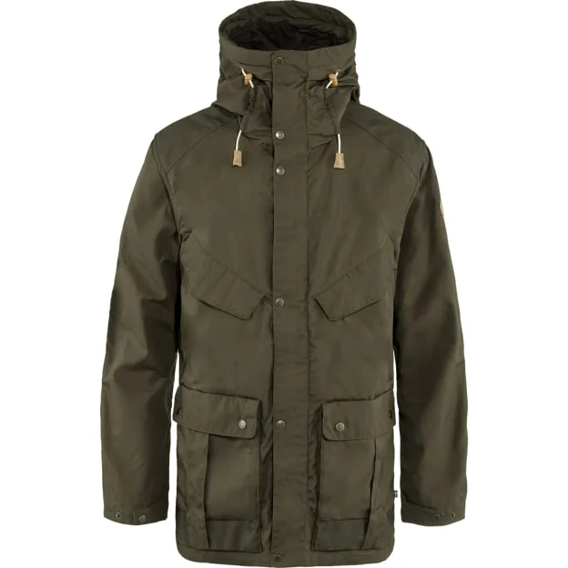 Fjällräven Jacket No. 68 M XL