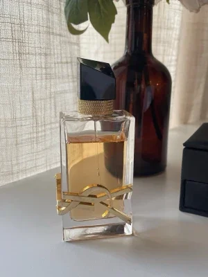 Yves Saint Laurent Libre Eau de Parfum 50ml