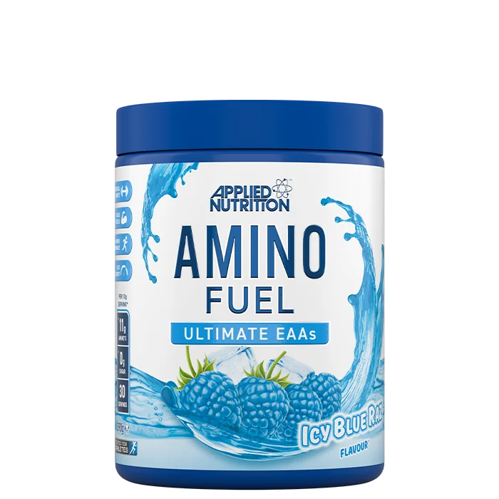 Applied Nutrition Amino Fuel EAA 390 g