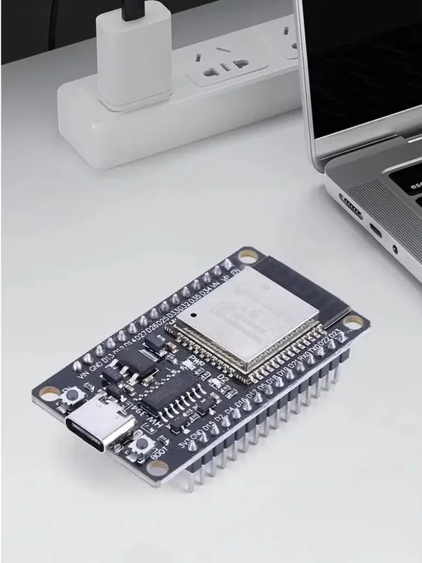 AliExpress - ESP32 Entwicklungsboard Drahtloses WiFi-Bluetooth-Modul Ultra-Niedriger Stromverbrauch Dual-Core 30-Pin 32 für Smart Home ﻿
