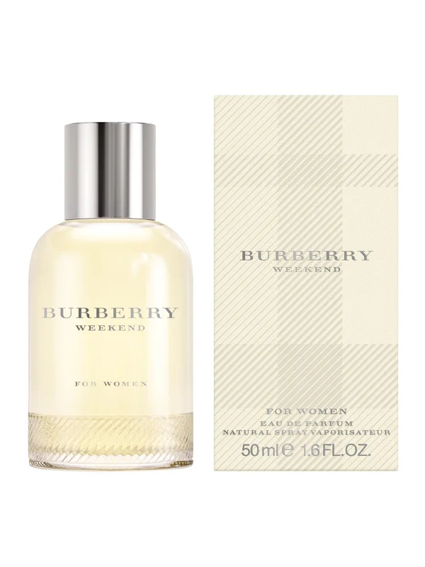 Burberry Weekend for Women Eau de Parfum 50 ml 50ml