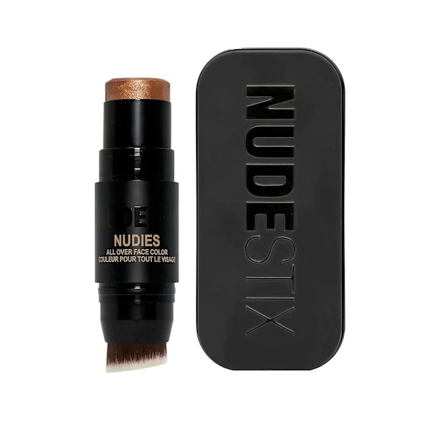 Nudestix, Nudies All Over, Glow, Blush Stick, Brown Sugar, 8 g