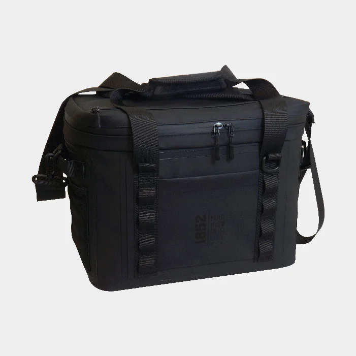 Passiv kylbox 1852-Marine Soft, 20 liter - 38 x 24 x 28 cm