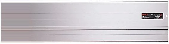 Bosch FSN 140 Styreskinne, Maskintilbehør & forbrugsvarer