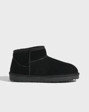 Svarta uggs