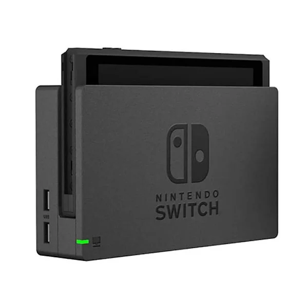 Nintendo Switch -telakka, Kannettava Nintendo Switch -telakka, Virallinen Nintendo Switch -telakka -korvaava