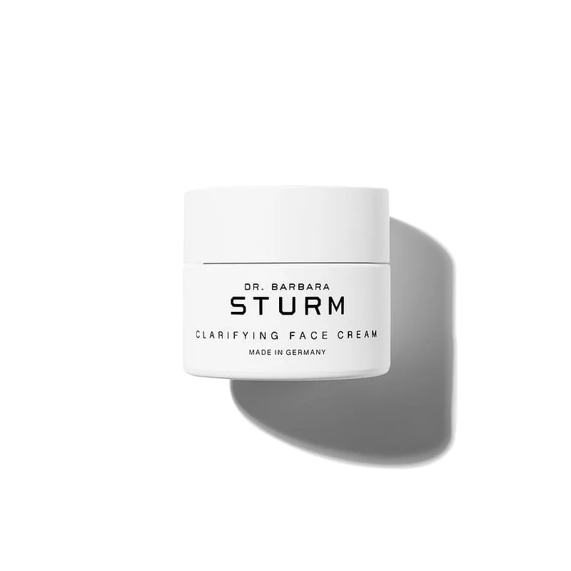 Dr. Barbara Sturm Clarifying Face Cream 50 ml, Hudpleje, Ansigtspleje, Dagcreme