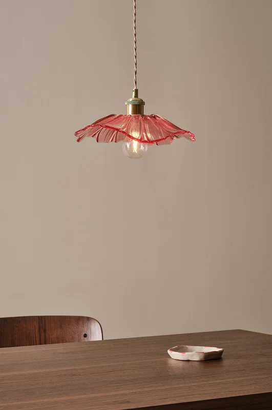 NUGGET hanglamp Roze - Koop Plafondlampen bij Jotex