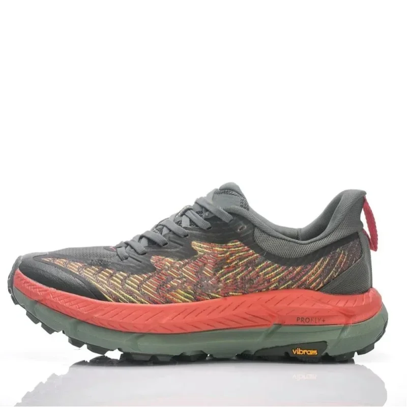 AliExpress - Running Shoes Mafate-Speed-4 Mens Women's Lightweight Cushioning Marathon Breathable Highway Trainer Sneakers