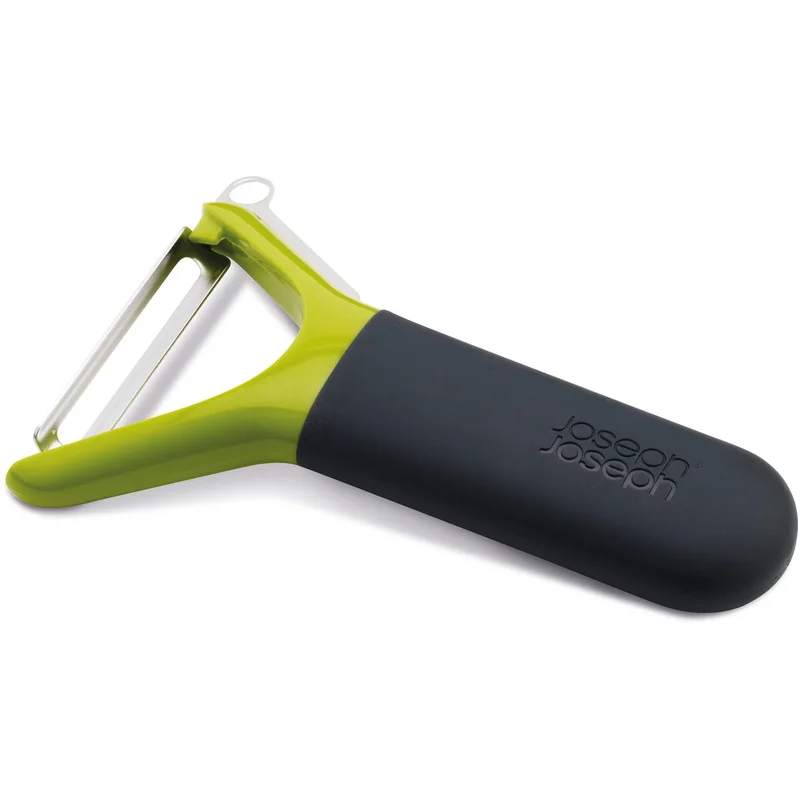 Joseph joseph Multi-peel grøntsagsskræller lodret - Grå/grøn | KitchenOne