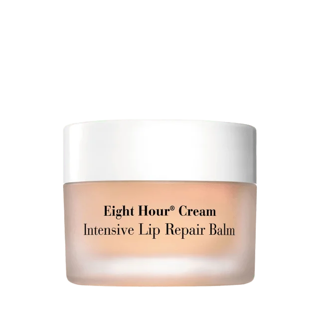 Elizabeth Arden Eight Hour Cream Intensive Lip Repair Balm Läppvård Dam ONESIZE