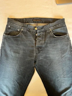 Nudie Jeans, Steady Eddie 33/32