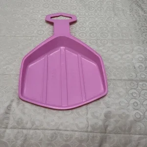 Barn pulka