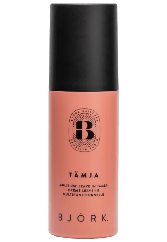 BJÖRK TÄMJA Multi Use Leave In Tamer Inpackning & behandling 150
