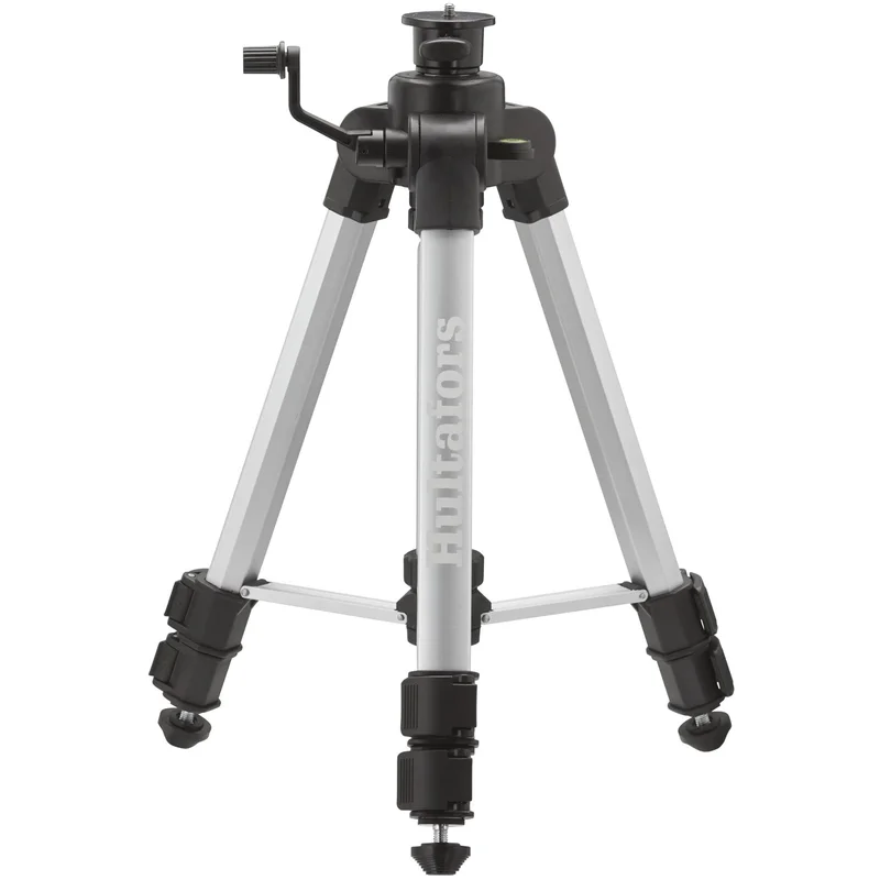 Hultafors B-120 Stativ til laser, Laserinstrument