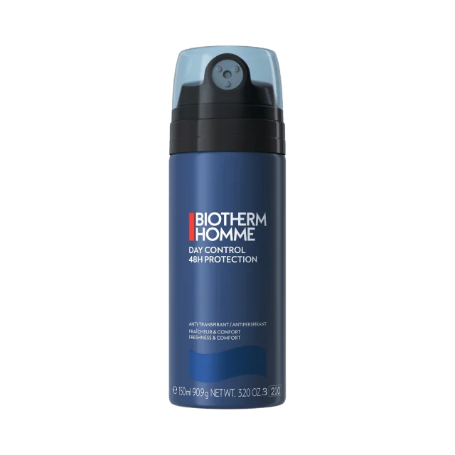 Biotherm Homme Day Control Deodorant Spray Deo Herr 150ML