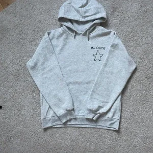 Ma cherie hoodie