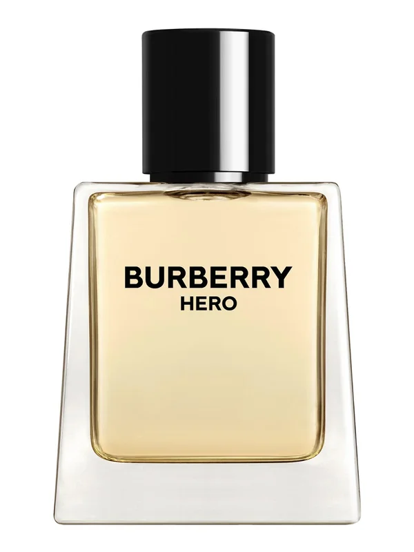 Burberry Hero Eau de Toilette 50 ml 50ml