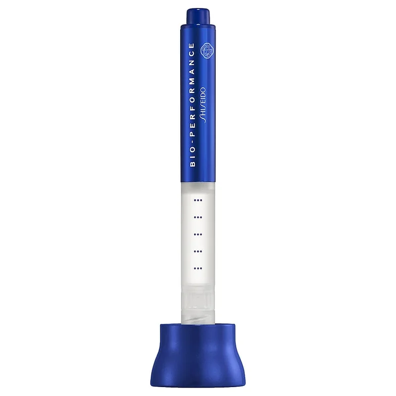 Shiseido Bio Performance 2.0 Micro Needle 1,4 ml, Hudpleje, Ansigtspleje, Serum