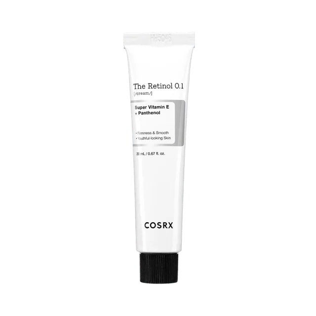 COSRX The Retinol 0.1 cream-EU Serum & specialbehandling Unisex 20ML