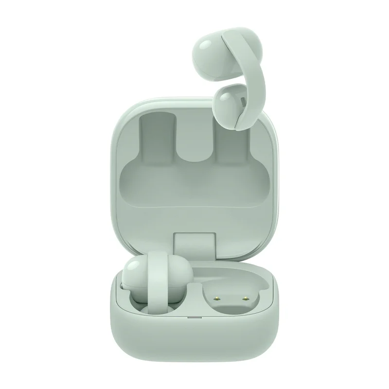 Sony Linkbuds Clip In-ear høretelefoner