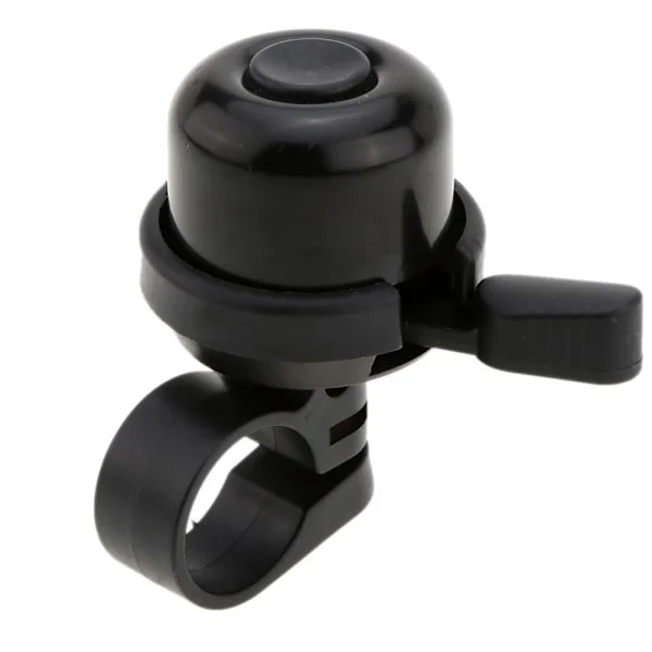 Bike Bell, Brass Bicycle Bell, Classic Bike Bells for Adults/Kids, Bell for Mountain Bike, Scooters, Electric Bike Accessories, Loud and Clear Sound