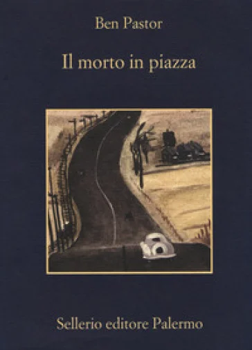 Il morto in piazza Ben Pastor