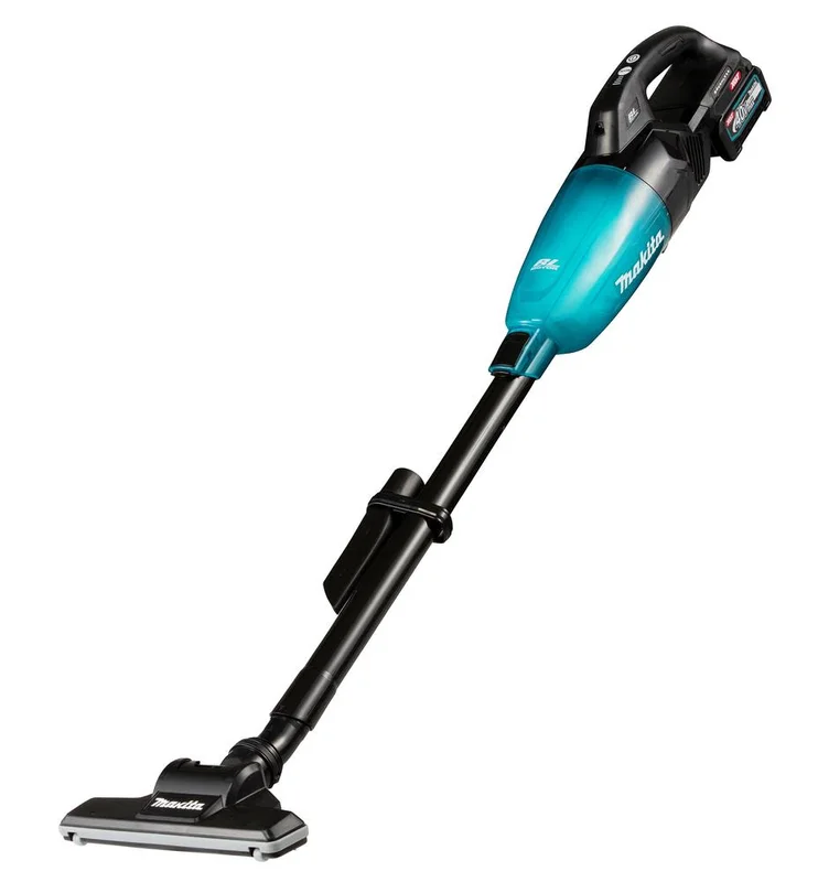 Makita CL001GZ05 Dammsugare utan batteri och laddare, Rengöringsmaskiner