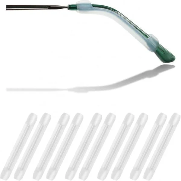 10-PACK Brille Sklisikring