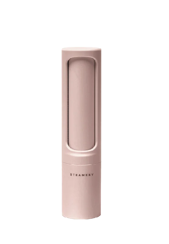 Steamery Lint Brush Klädvård Rosa ONESIZE