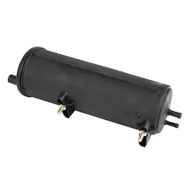 Bränsletank kolfilter Aktivt kolfilter Avgasfilter