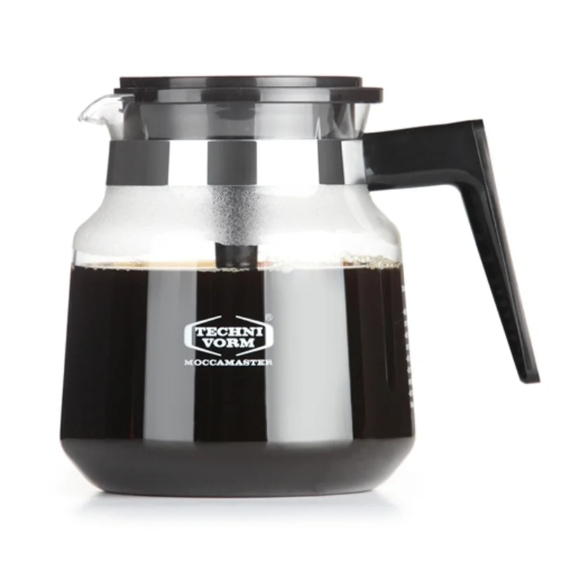 Moccamaster Glaskande, 1,25 liter til KB, H, K | KitchenOne