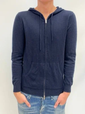 John Henric Kashmir Hoodie