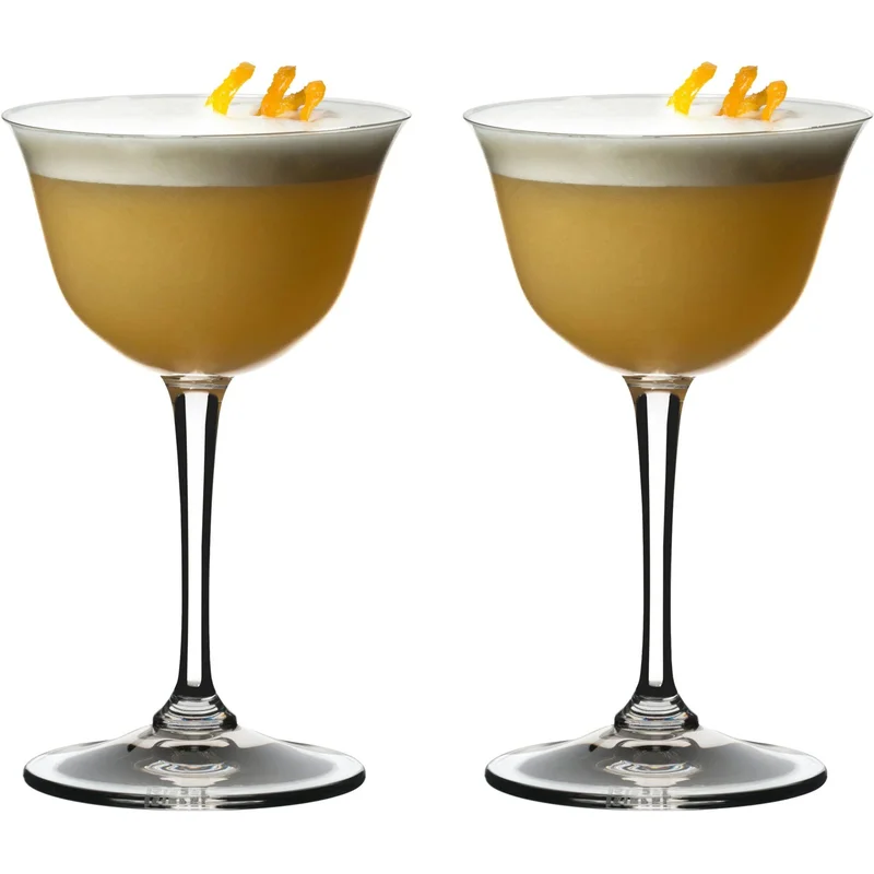 Riedel Sour drinkglas från Drink Specific, 2 st. | Dukning & Servering > Glas > Cocktail- & Drinkglas > Drinkglas | Bagaren och Kocken