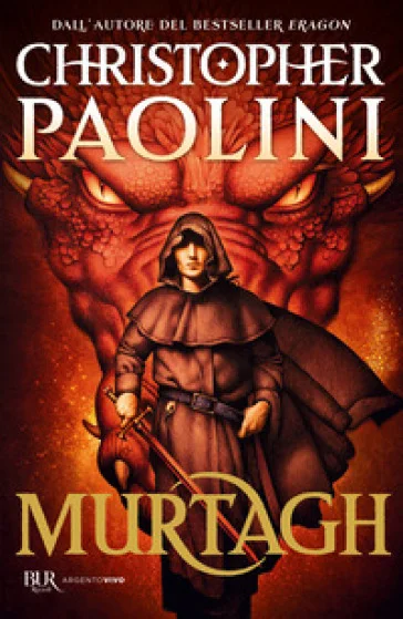 Murtagh Christopher Paolini