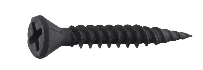 Grabber GV16J200 Lastulevyruuvi VEKTORI 3,8 x 28 mm, 200 kpl, Kiinnitys