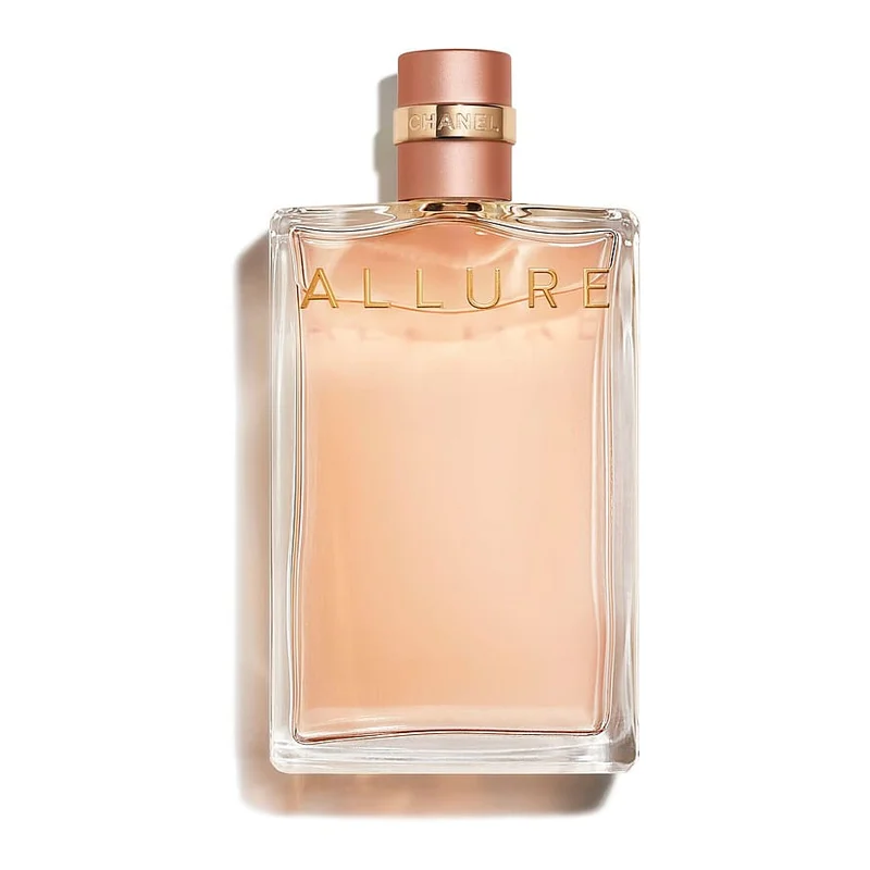 CHANEL ALLURE Eau De Parfum Spray, Damedufte, Allure