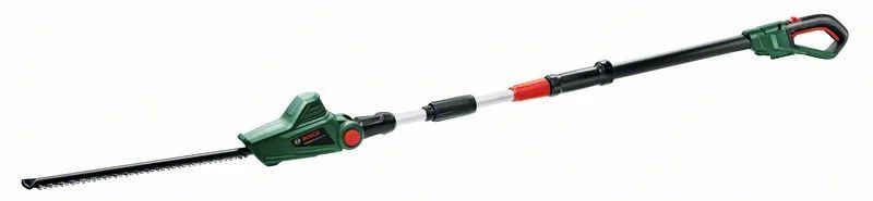 Bosch Hekksaks Teleskop Universal 18V Solo