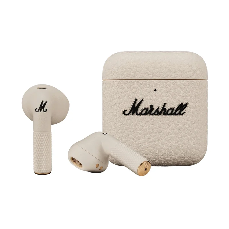 Marshall Minor IV Trådløse in-ear høretelefoner