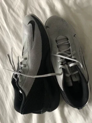 Nike Air basket skor