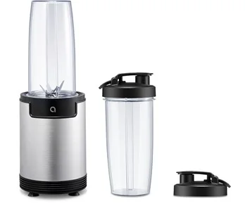 Andersson-BLC-T1000 - B-vare-Blender med 2 x to-go flasker-Food preparation-Hjem og Fritid