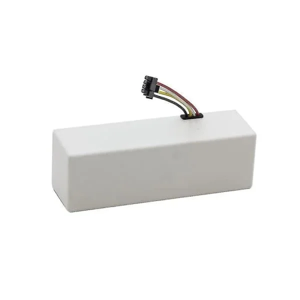 14.4v 2600mah P1904-4s1p-mm batteri för 1c Stytj01zhm robotdammsugare mopp rengöringstillbehör