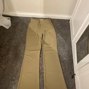 Beiga byxor - H&M