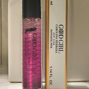 Carolina Herrera Good Girl parfym