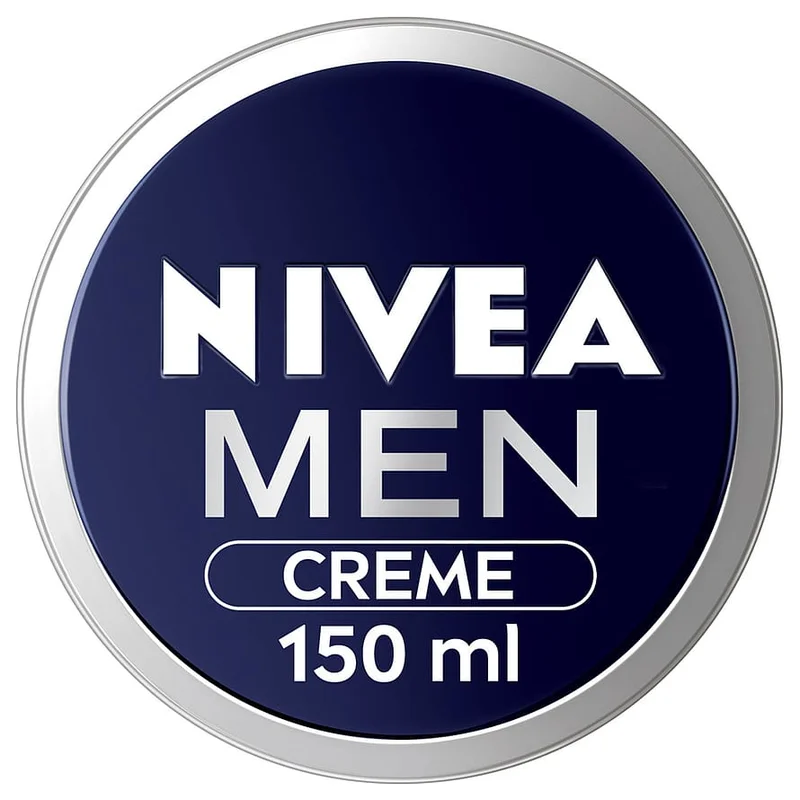Spar 25% • Køb 2, NIVEA Creme 150 ml, Mænd, Kropspleje, Cremer, Lotions & Olier