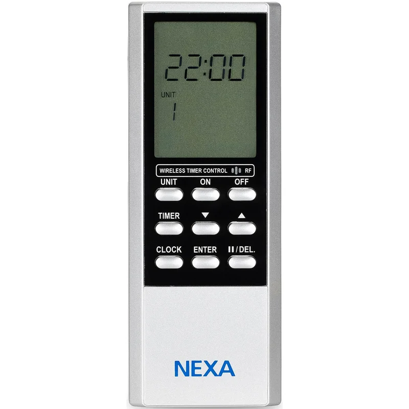 Nexa - Fjernkontroll TMT-918