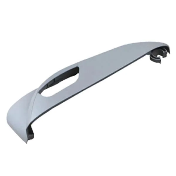 Venstre side setebeskyttelse deksel 39984346 for S40 MK2 V50 2004-2012 Bilsete Justeringspanel Ou