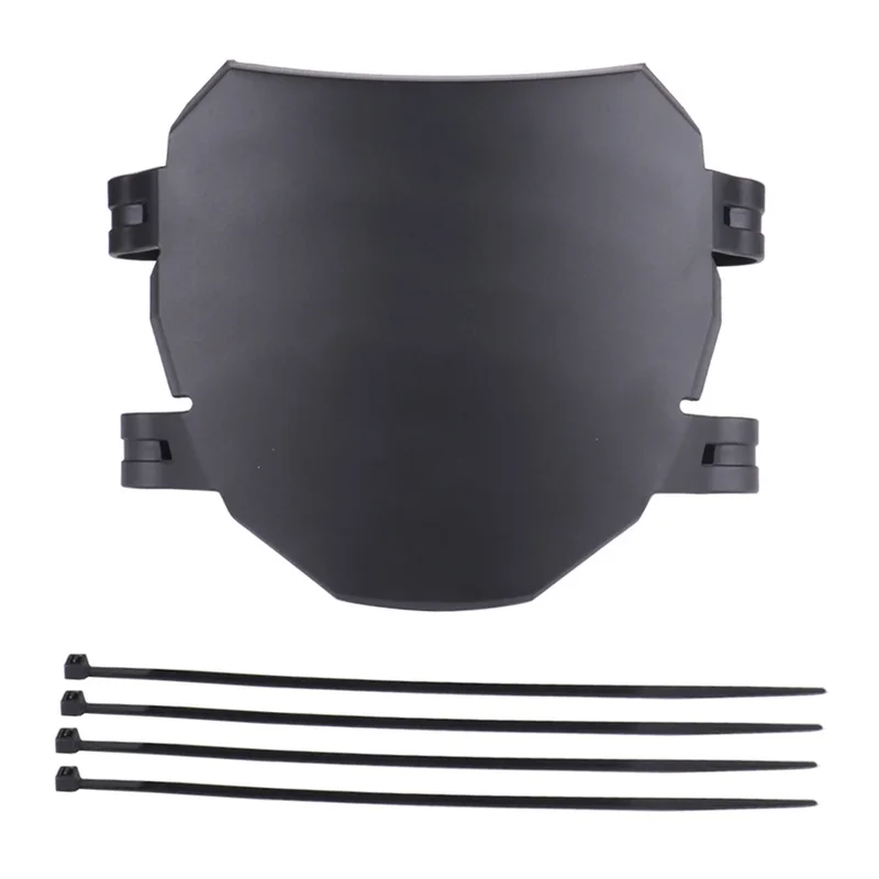 AliExpress - Universele kentekenplaat voor Surron S X Talaria Sting MX3 MX4 Dirt Bike Motocross Elektrische E-Bike